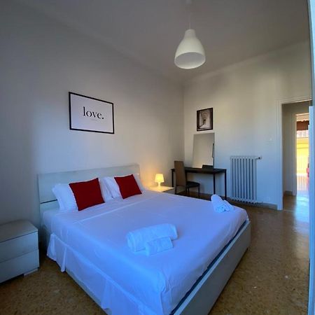 Comodo E Confortevole Nel Cuore Pulsante Di Pisa Exterior foto