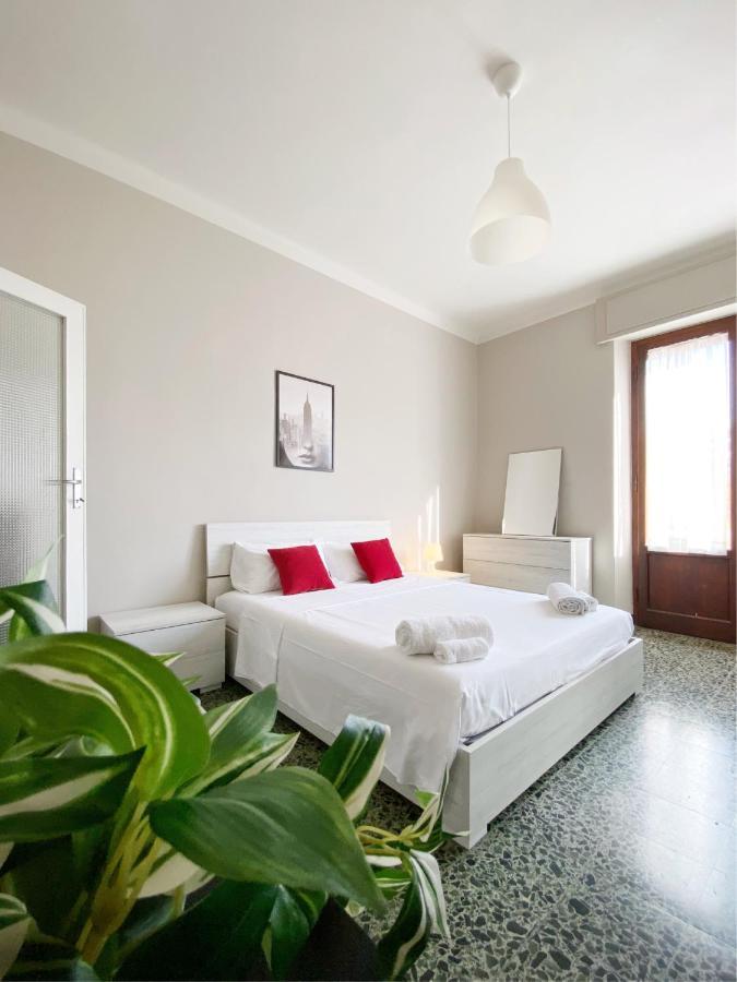 Comodo E Confortevole Nel Cuore Pulsante Di Pisa Exterior foto